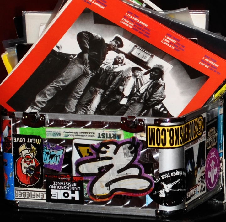 Sabotage CDrelease (9)